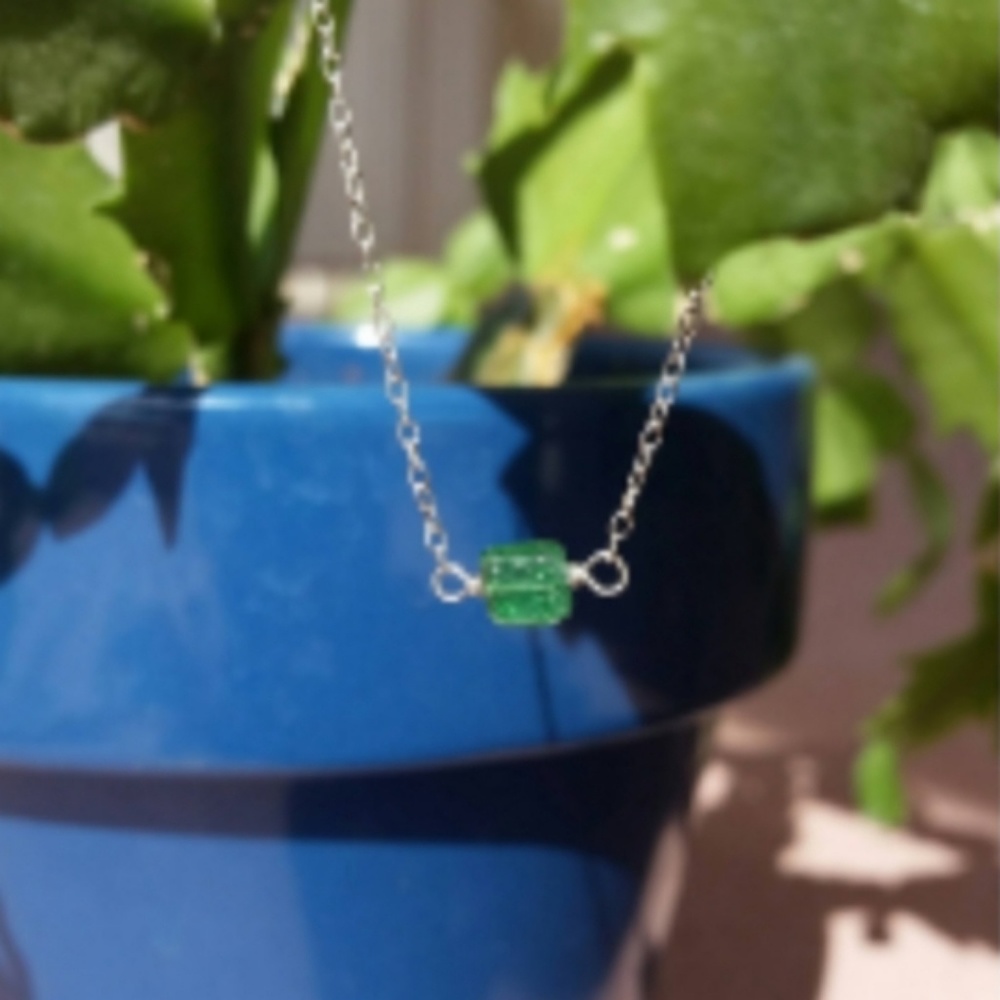 Aventurine bracelet